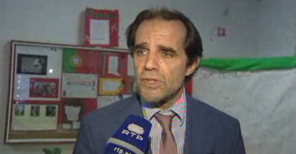 Declarações de Miguel Albuquerque