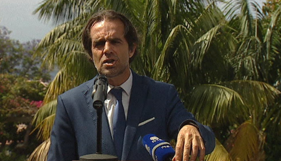 Protocolo com criadores de gado