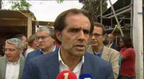 Declarações de Miguel Albuquerque