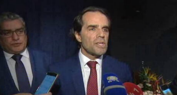 Apoio a projetos agrícolas