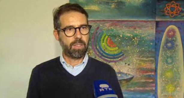 Reunião transregional da Macaronésia