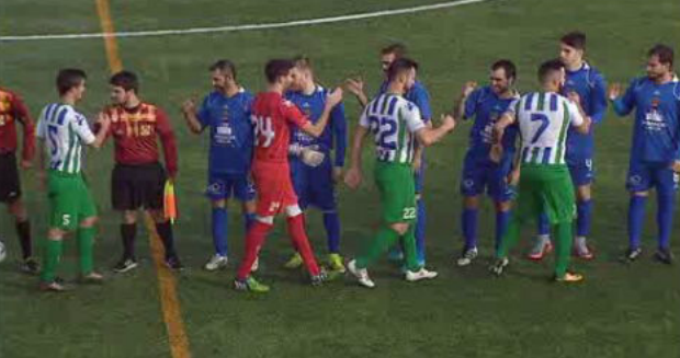 Futebol: antevisão Machico vs Pontassolense