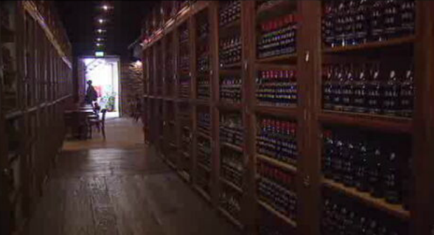 Vinho da Madeira premiado