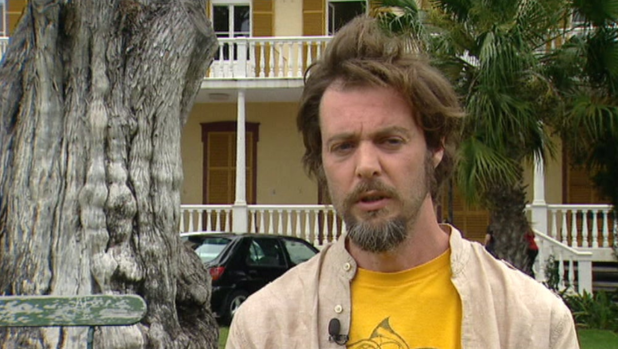 Declarações de Jorge Maggiore