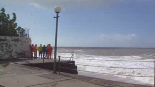 Apoio à Associação de Socorro no Mar