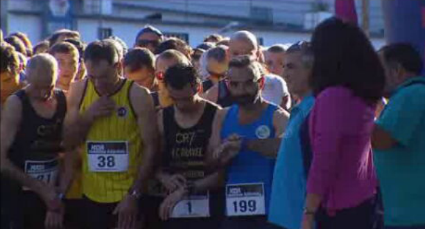 Meia-maratona de Câmara de Lobos