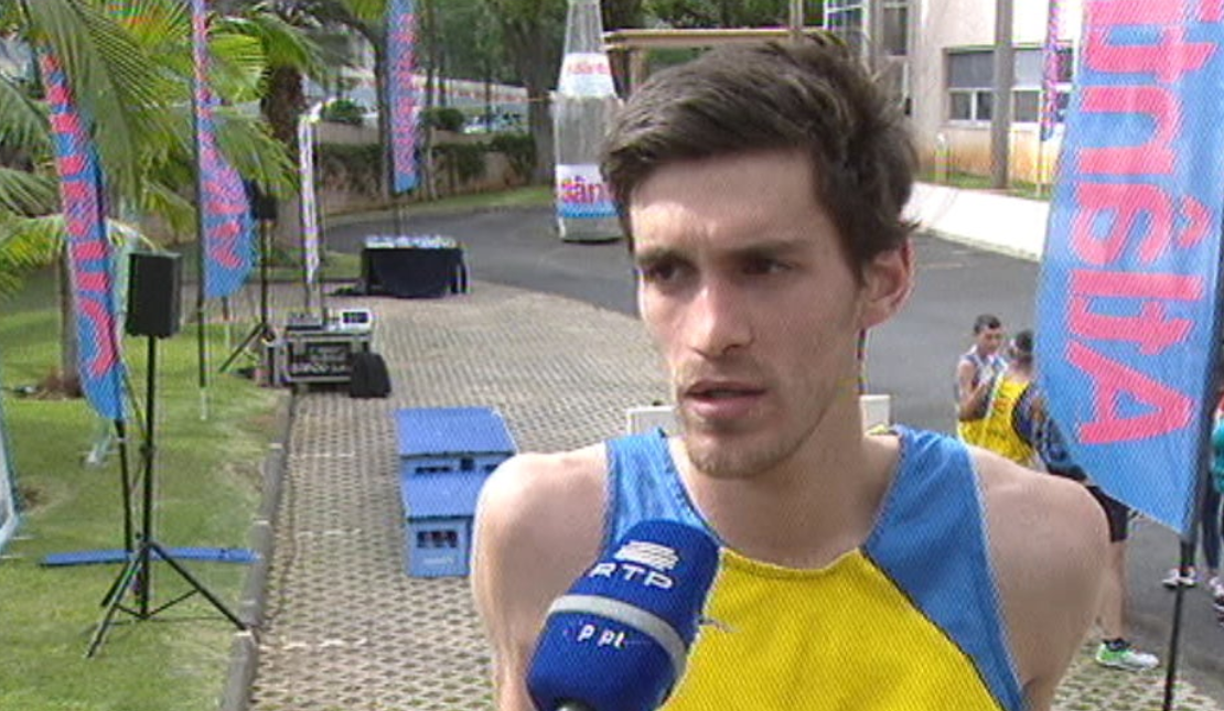 Meia-maratona Atlântida