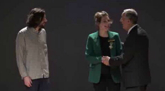 Reação dos diplomatas às declarações de Marcelo Rebelo de Sousa