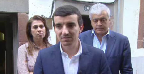 PS-Madeira comenta desmotivação dos médicos