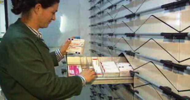 Descontos em medicamentos