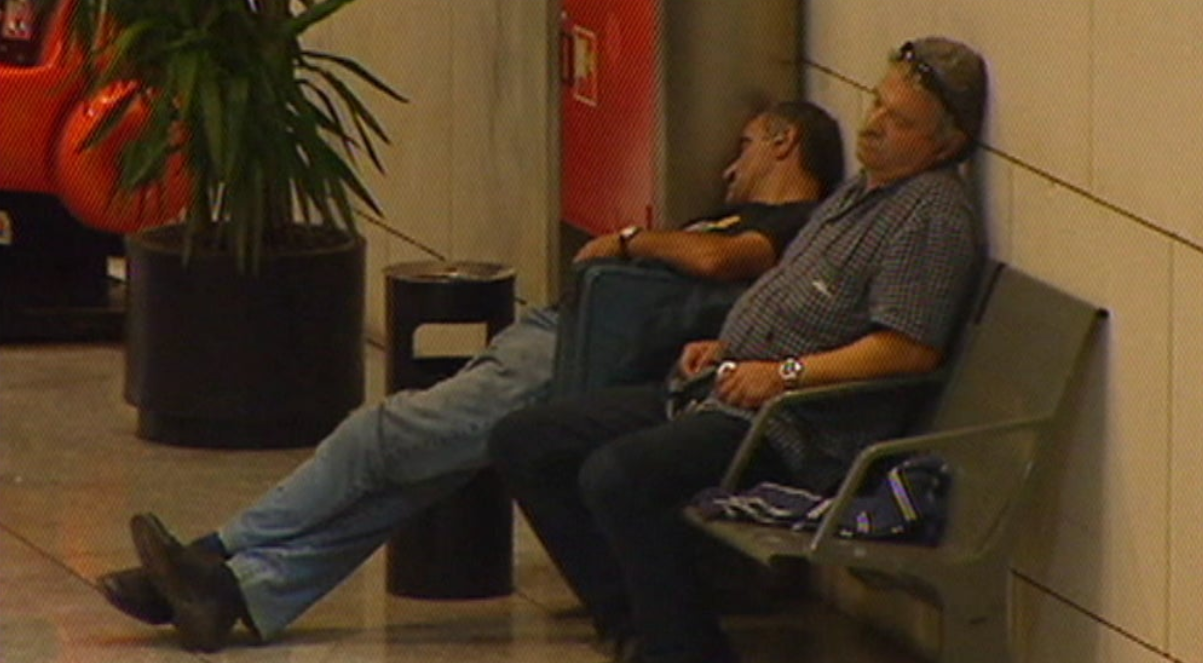 Portugal é líder europeu no consumo de medicamentos para dormir