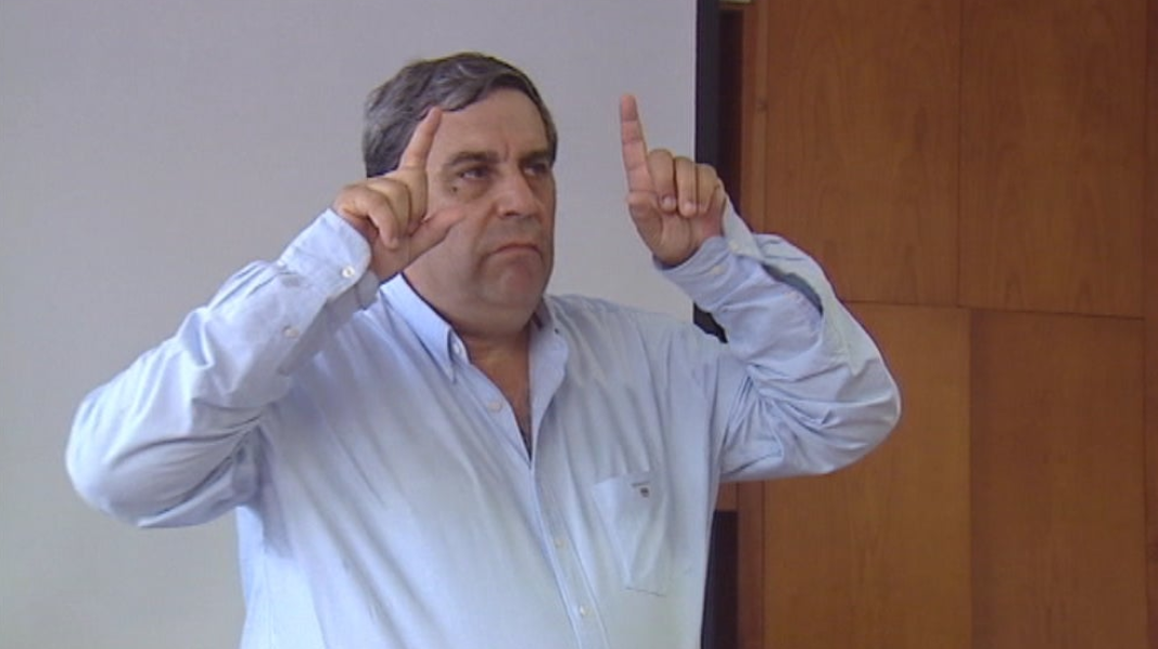 Tomada de posse no Sindicato Independente dos Médicos