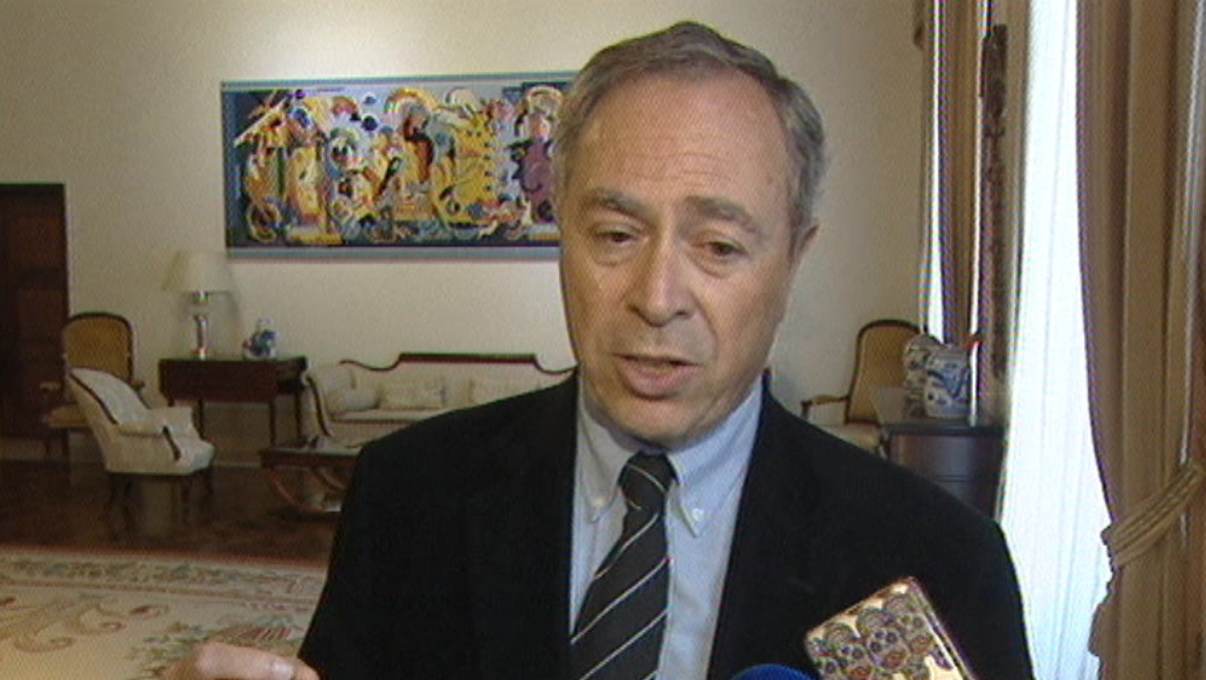 Reunião da Federação Mundial dos Amigos dos Museus