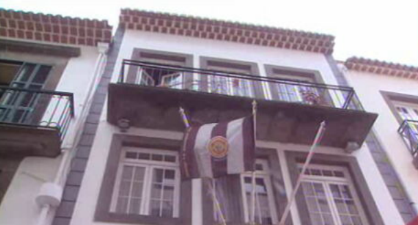 Eleições no Nacional