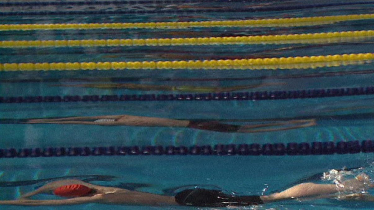 Campeonato Nacional de Natação