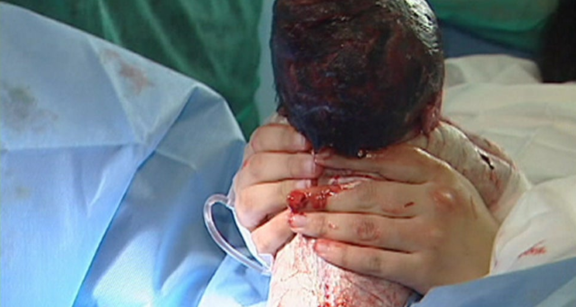 Taxa de Natalidade em 2017