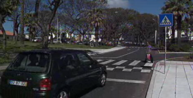 CMF investe na melhoria de passeios no bairro da Nazaré