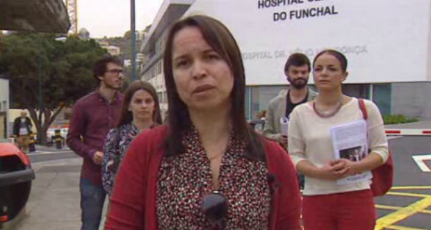 Problemas nos serviços de saúde