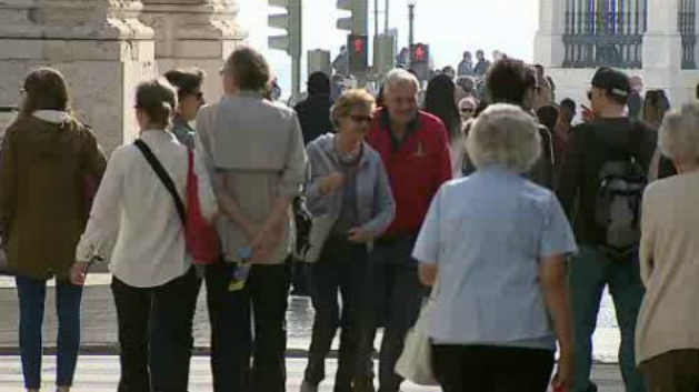 Crescimento económico