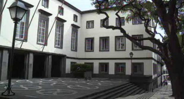 Execução orçamental na Madeira