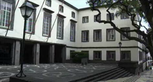 Boletim da Direção Geral de Orçamento