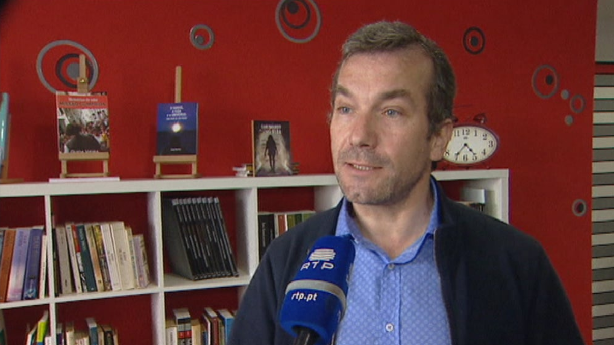 BE-Madeira celebra o 25 de Abril