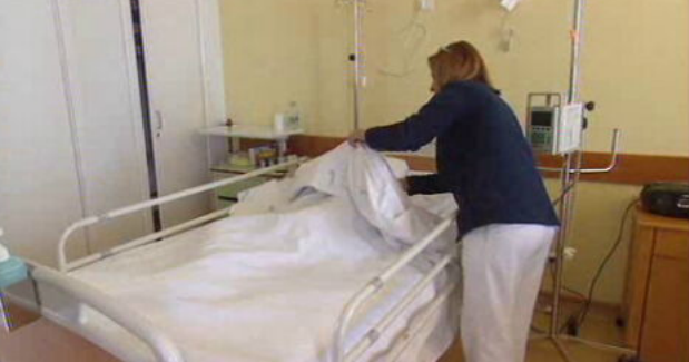 Investimento nos cuidados paliativos