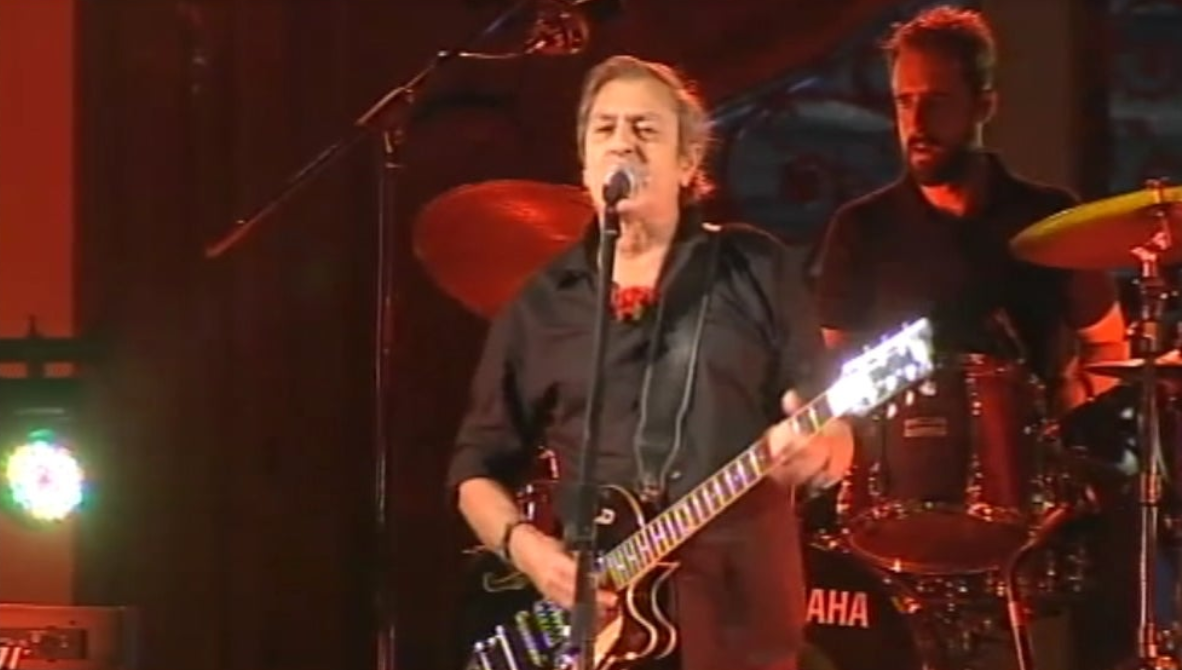 Concerto de Jorge Palma