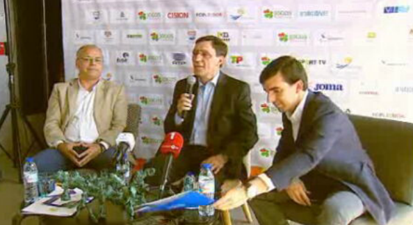 Dia Paralímpico no Funchal