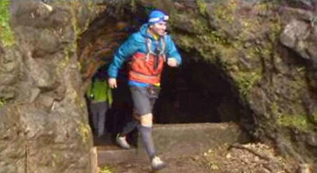 Encontro regional de Pedestrianismo