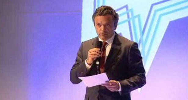 Conferência sobre inteligência artificial