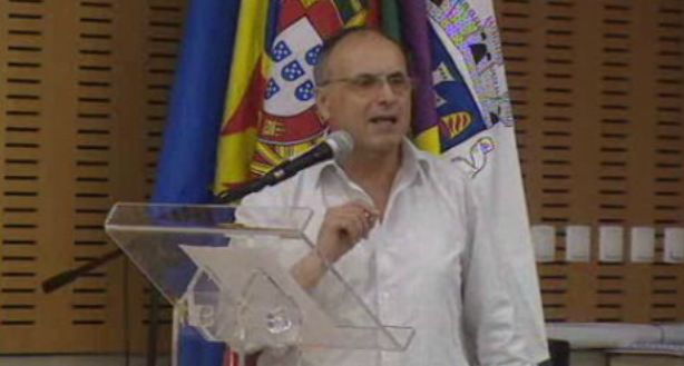 Eleições regionais na Madeira