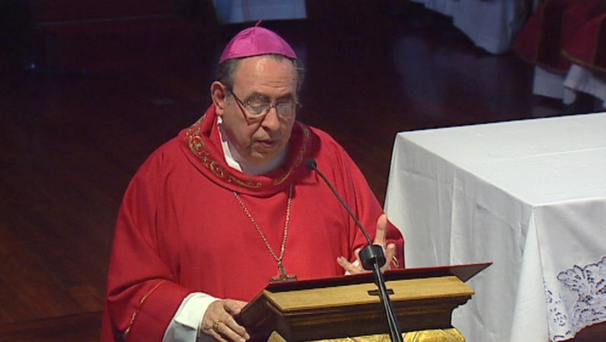 Missa de Pentecostes