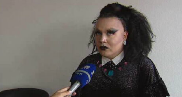 Projeto formativo “quebrar correntes”