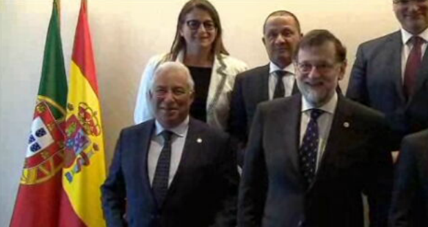 Reunião das Regiões ultra-periféricas