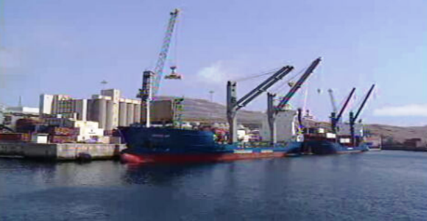 Trabalhadores portuários cancelam greve