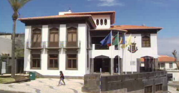 Reunião da Câmara do Porto Moniz