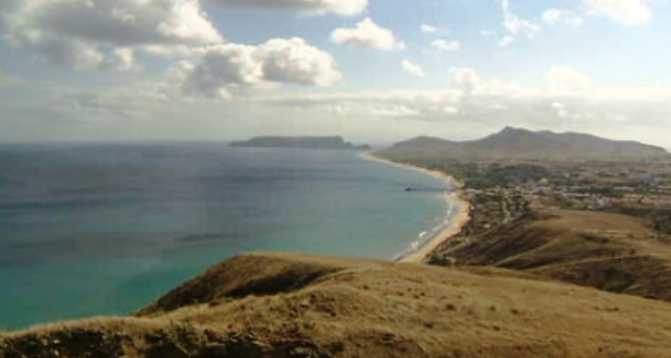 Aumento do número de escalas de navios na Madeira