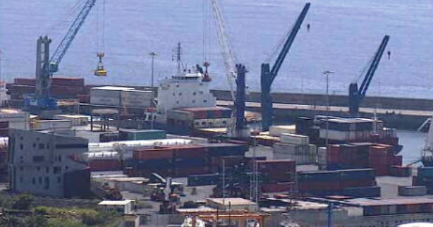 Carlos Pereira pede intervenção da ERMT