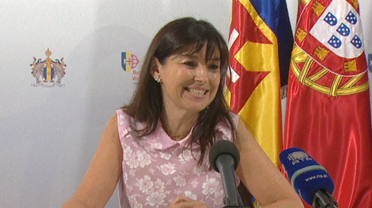 Deliberação do Conselho do Governo Regional da Madeira