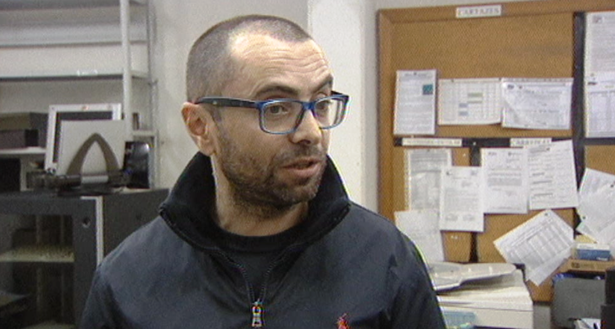 Regulamento do Concurso de Professores