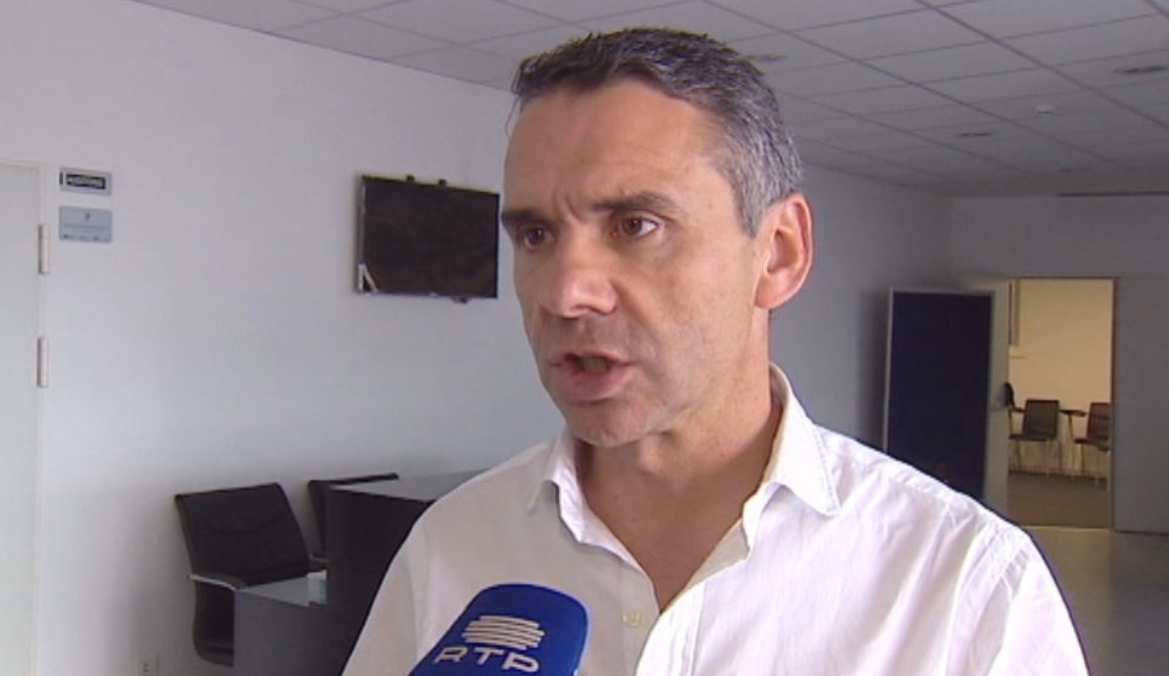 Assembleia Geral do Sindicato dos Professores da Madeira