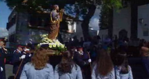 Festas de São Tiago Menor