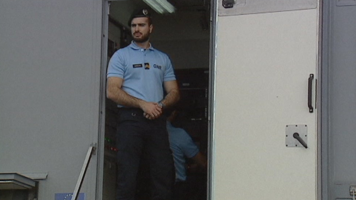 Dia Mundial da Proteção Civil