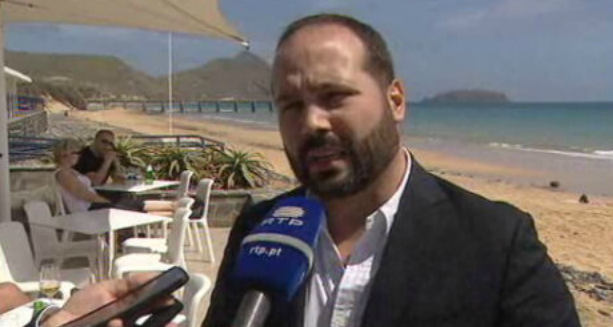 Jornadas parlamentares do PS-Madeira