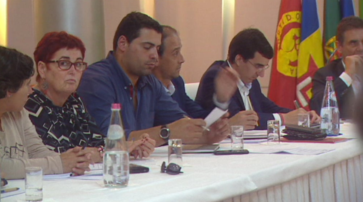 Jornadas do PS Madeira