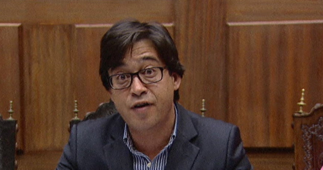 Contencioso entre Governo da Madeira e Autarquia do Funchal