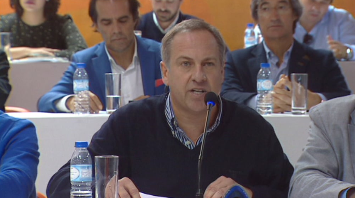 PSD-Madeira no município de Santana