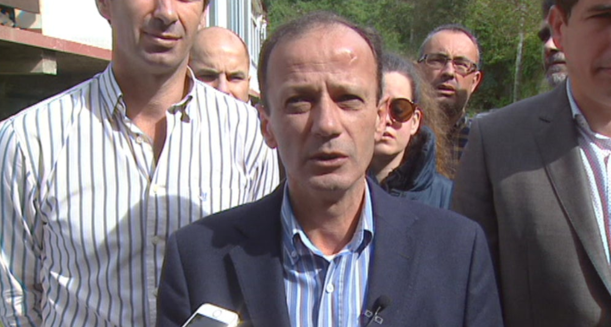 PSD-Madeira sobre a zona da Matur