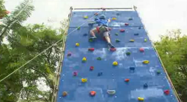 Dia Paralímpico Nacional